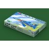 Hobbyboss 81735 "Hawk T Mk.100/102" Plastic Model Kit, 1:48 Scale