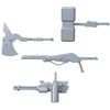 Bandai Hobby HGBC 1/144 Mock Army Set