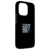 iPhone 13 Pro If I Collapse Please Pause My Watch Marathon Running Case