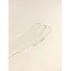 Richell 23620 Salad Server "MDESUS Gaio"
