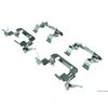 Centric (117.42051) Disc Brake Hardware Kit