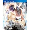 Haitaka No Psychedelica - PS Vita