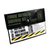 Spherewerx Zombie Survival Kit