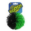 Koosh Ball Soft Active Fun Toy - 1x Random Coloured Koosh Ball