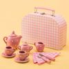 Keystone Kitchen Mamago Set Pink