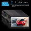 Double 2Din 7" Car Stereo Radio For Apple/Android Bluetooth Player Touch Screen