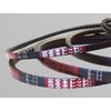 Bando Energy Saving Red B62 (JIS Standard) (B-62)