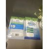 Homebright Laundry Detergent Sheets Home Traveleling 15 loads