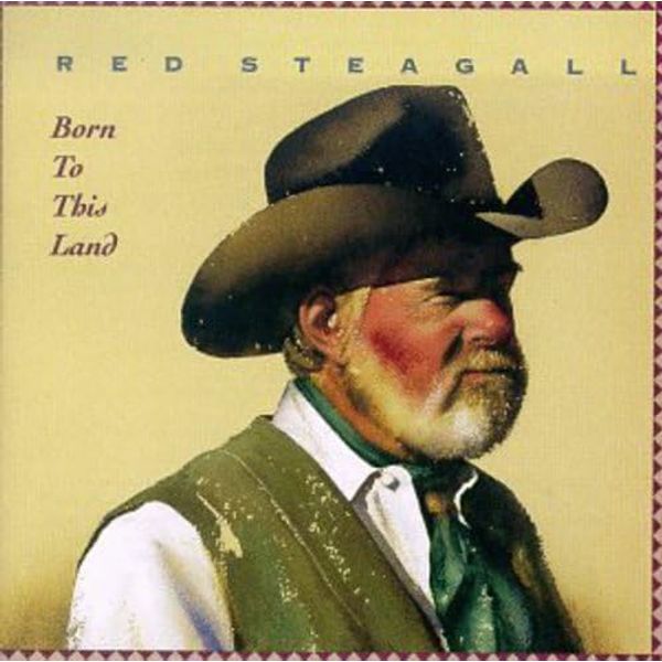 Born to This Land