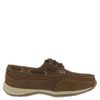 Boat Shoes, Steel, 9M, PR