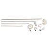 WOODRIVER Project Kit - Ceramic Salt Mill Grinder