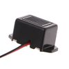 BIlinli DC 12V 85dB Mini Electronic Alarm Buzzer Constant Tone