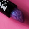 Moon Glitter - Lipstick with Iridescent Glitter - 5 g - Set of 6 Colours