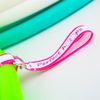 Play Juggling Perfect Hula Hoop - 20mm Version - Various Colours Available (Red)