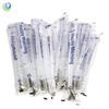 Dental Disposable Travel Toothbrush Individually Wrapped 100/box No Toothpaste