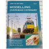 Peco SYH26 Modelling Overhead Catenary Shows You How Booklet