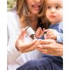 Baby, Tooth Oil, 0.5 fl oz (15 ml) - Wellements