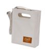 M Plan 2-Way Bag, Natural