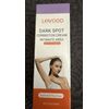 Lovood Dark Spot Corrector Cream Intimate Area NIB, 2 oz