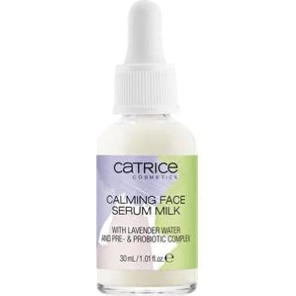 Overnight Beauty Aid Soothing Face Serum 30ml