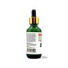 BIO7 BIOTIN GROWTH DROP EXTRA STRENGTH - 2 Fl Oz (2 Pack)