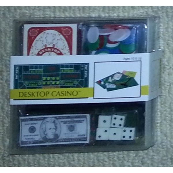 Desktop Casino