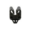 Halter Bremsleitung EINZEL 6MM / 1/4