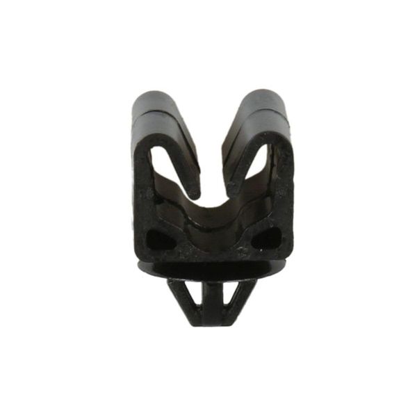 Halter Bremsleitung EINZEL 6MM / 1/4