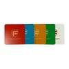 Feldherr Divider/Card Divider 67 x 67 mm Vertical