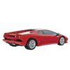 Italeri ITA3685 Lamborghini Model kit, Unpainted