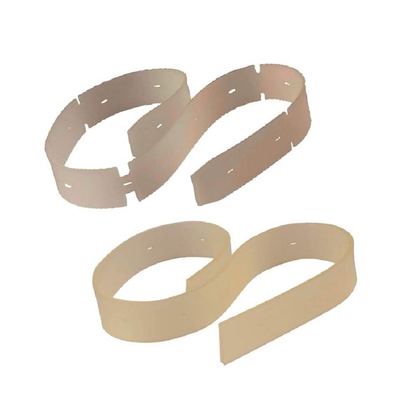 Tennant - Squeegee Blade Kit - Part 391377 & 391378 - Replacement