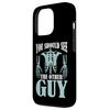 Broken Bones: You Should See The Other Guy Case for iPhone 13 Pro
