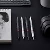 rOtring Rapid PRO Druckbleistift mit Einzug | 0,7 mm | Schwarz