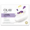 Olay Age Defying Moisturizing Body Bar- 4 Ct - 3.17 Oz