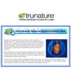 Trunature Probiotic, 100 Capsules , 10 BILLION VIABLE CELL, Advanced Digestive,