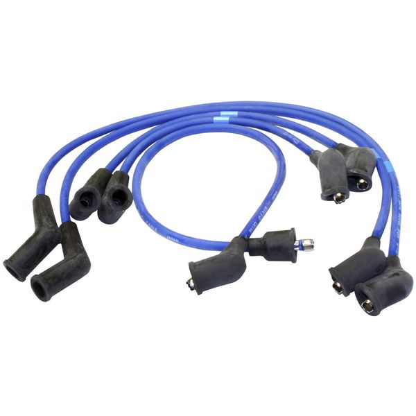 NGK (8002) RC-FE22 Spark Plug Wire Set