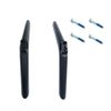 Onlineaudioelectrical TV Replacement Complete Stand Base for H40B5600UK