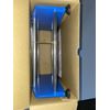 Uline Multiple Roll Tape and Label Dispenser 8",  Model H-468