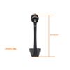 IoSystemsInc Binocular Accessories Tripod Adapter Bino Holder Metal