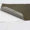 Adhesive Heat Barrier Sheet Titanium Heat Shield Resistant 1200 Degree Firewall
