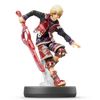 Shulk amiibo - (Super Smash Bros Series)