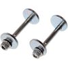Dorman Premium AK811539PR Alignment Cam Bolt Kit Compatible with Select Dodge/Jeep Models