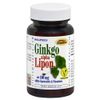 Ginkgo-alpha-Lipon Capsules 60 Pcs Espara