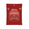 MARTIN Classical Guitar Strings (M260), 80/20 Bronze