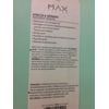 Max Factor Stretch & Separate Mascara BLACK BROWN #306 WATERPROOF NEW.