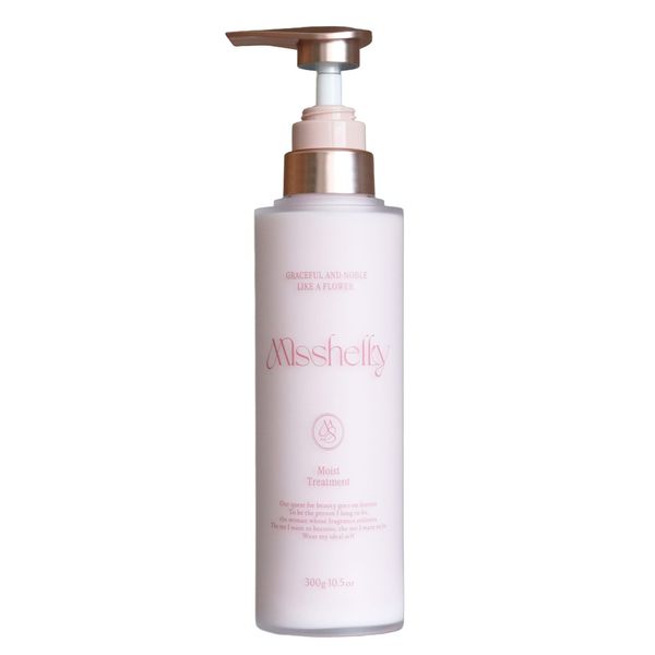 Missherry Moist Treatment
