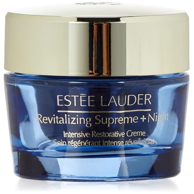 Estee Lauder Revitaling Supreme Canlandırıcı Gece Kremi 30 Ml