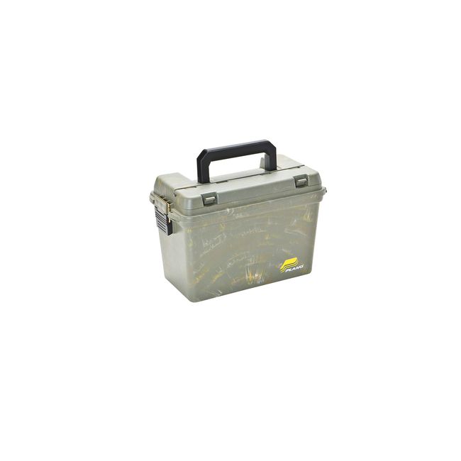 Plano 1612 Deep Water Resistant Field Box with Lift Out Tray