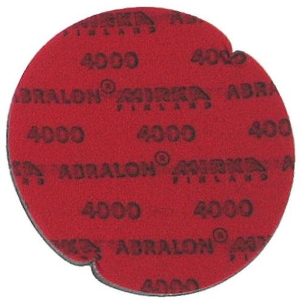 Classic Abralon Sanding Pad 4000 Grit