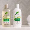 Dr. Organic Aloe Vera Shampoo 265 ml